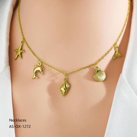 جديد سنسلى  acier