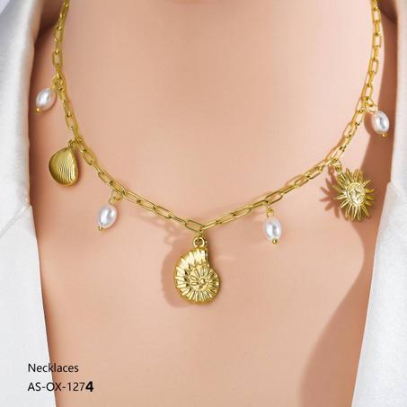 جديد سنسلى  acier