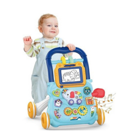 الألعاب و الأطفال