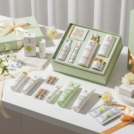 Packs & Offres Spéciales