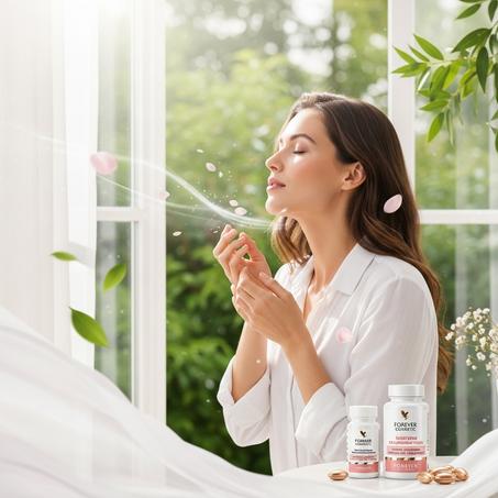 Système respiratoire & reproducteur