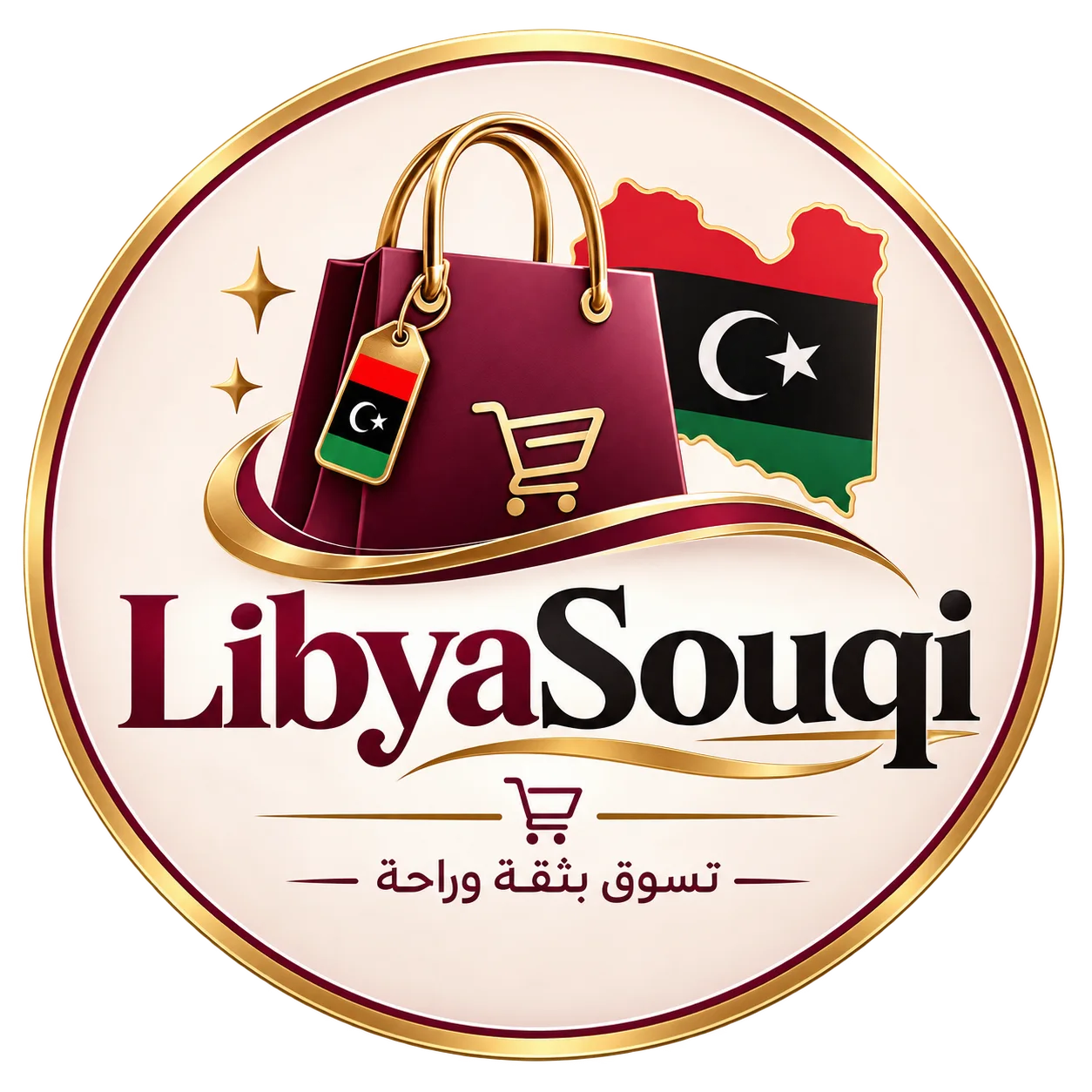LibyaSouqi