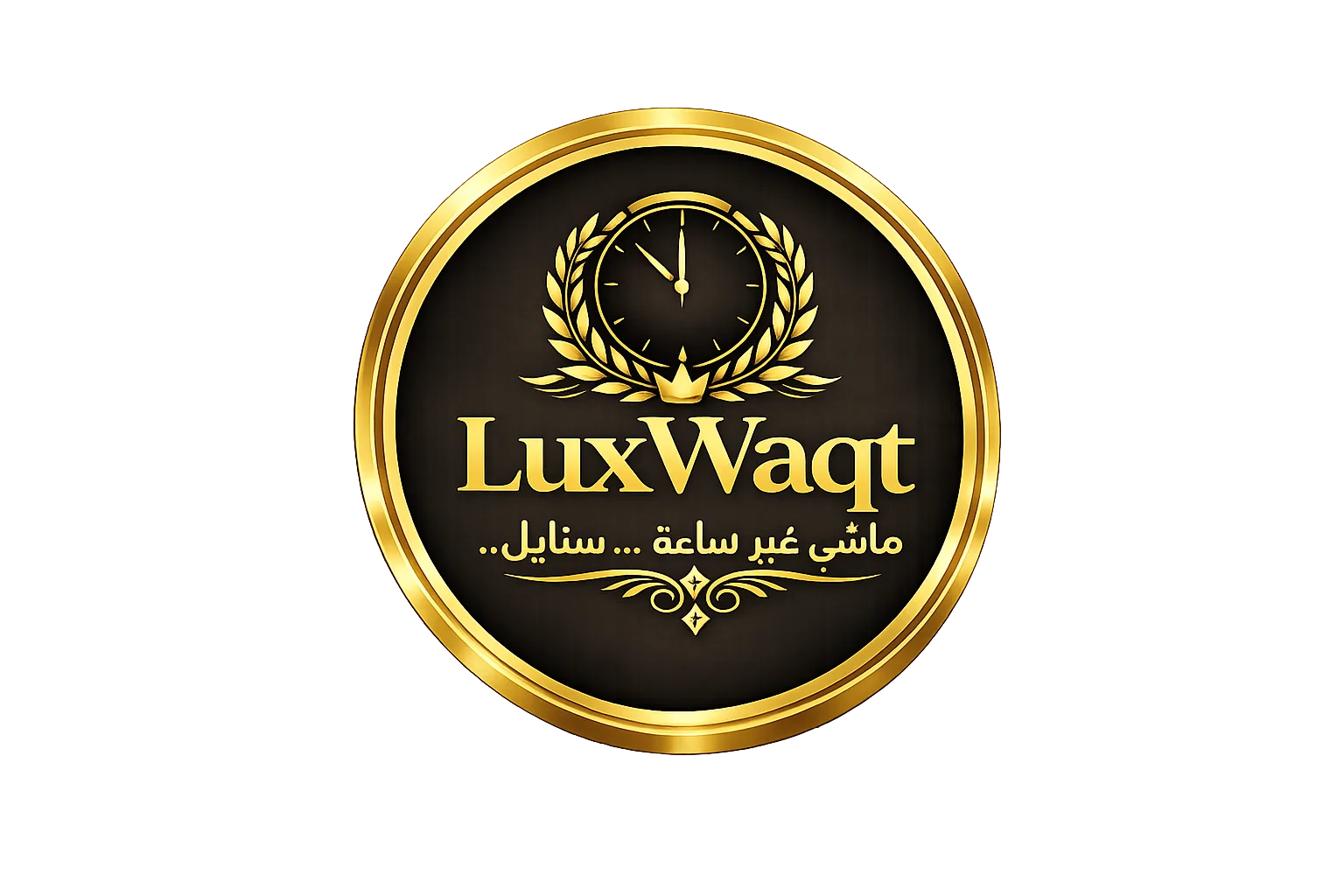 LuxWaqt