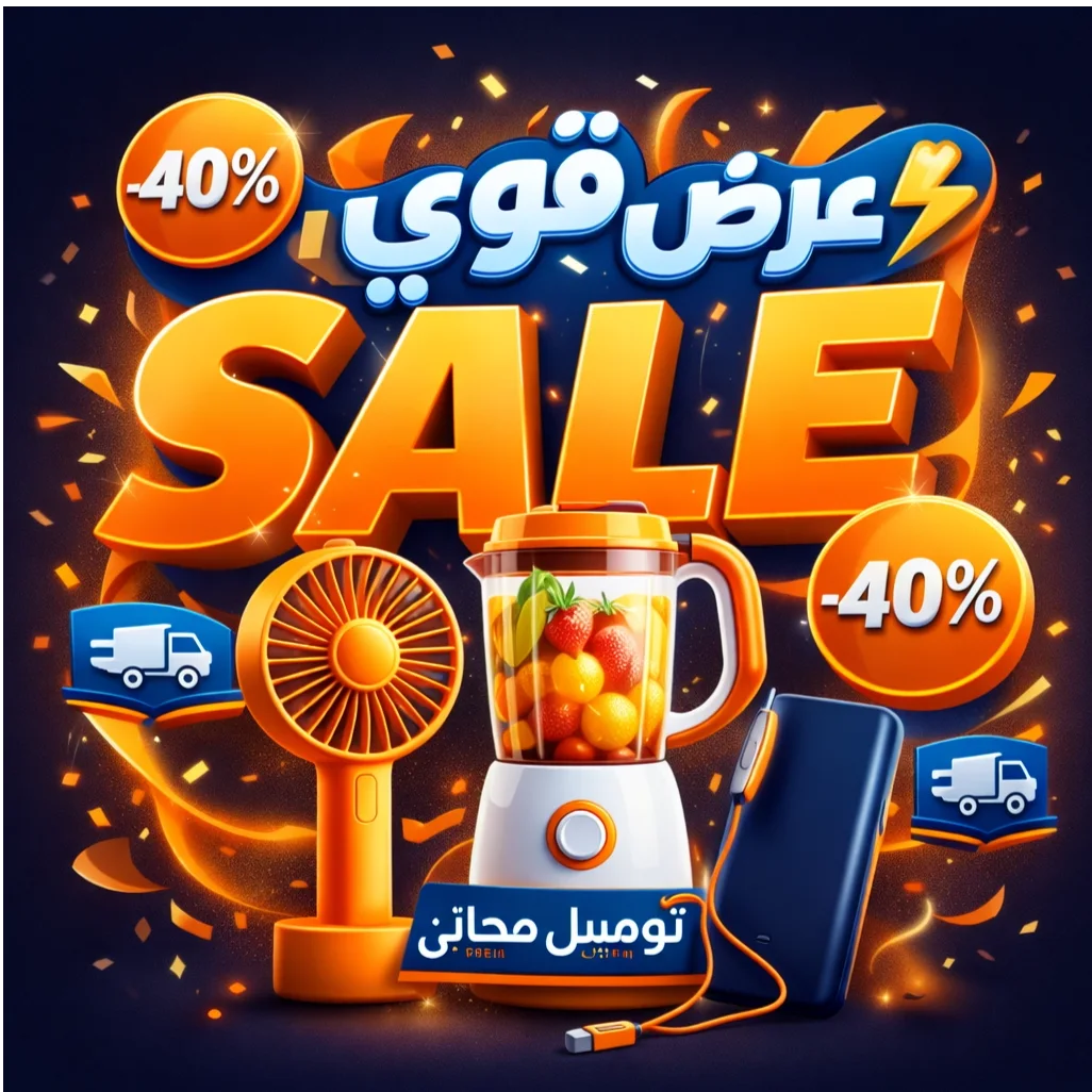 عرض حصري - خصم 200 درهم