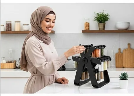 منظم التوابل