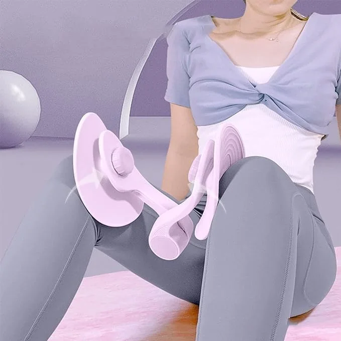 مدرب عضلات الحوض الدوار