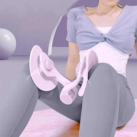 مدرب عضلات الحوض الدوار