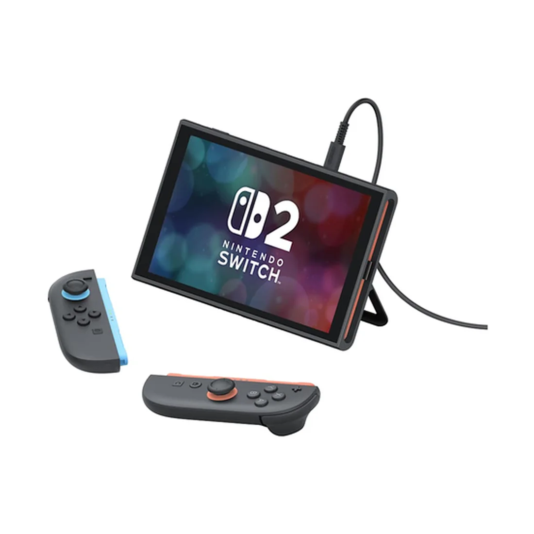 CONSOLE SWITCH 2 MARIO KART