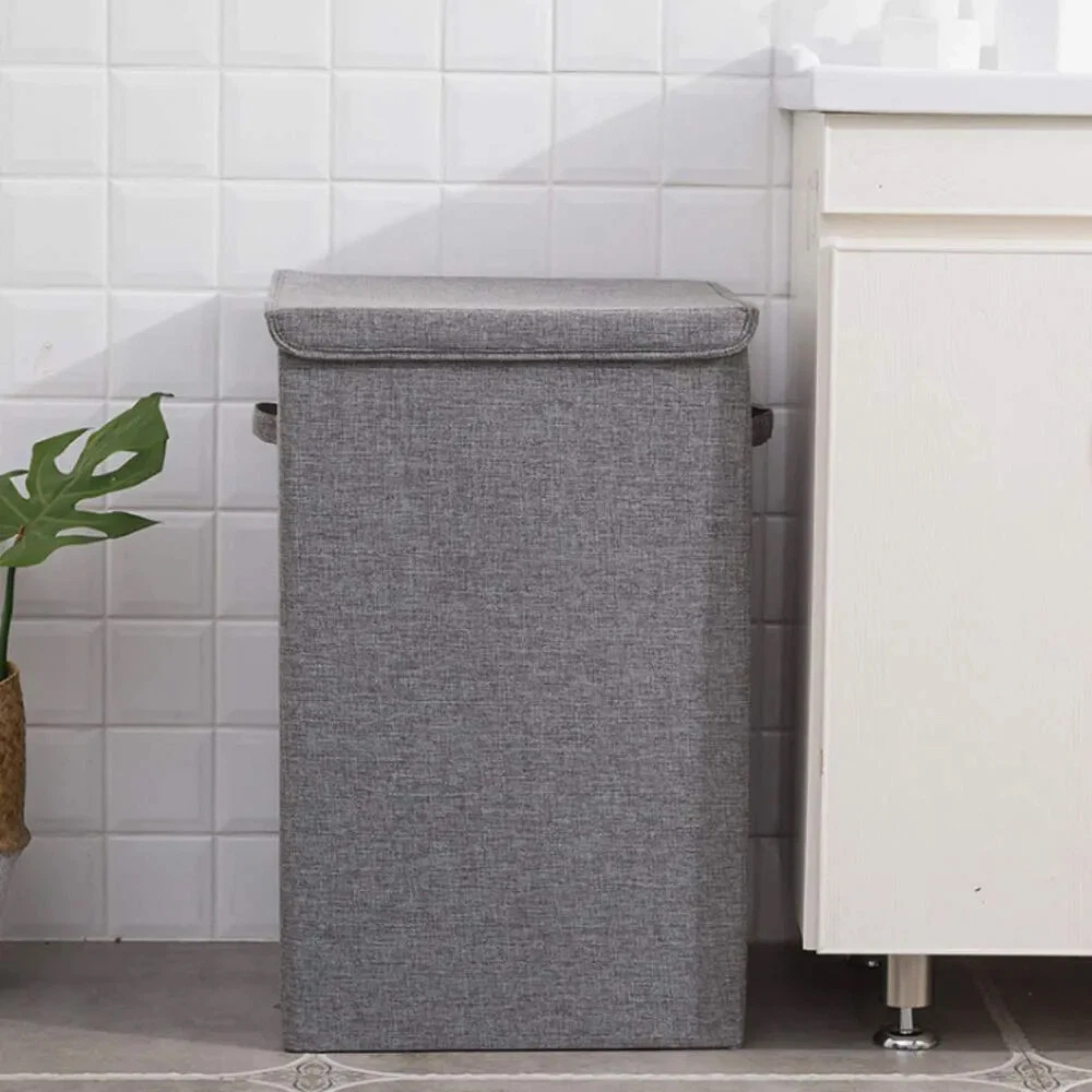 سلة غسيل , سلة ملابس،