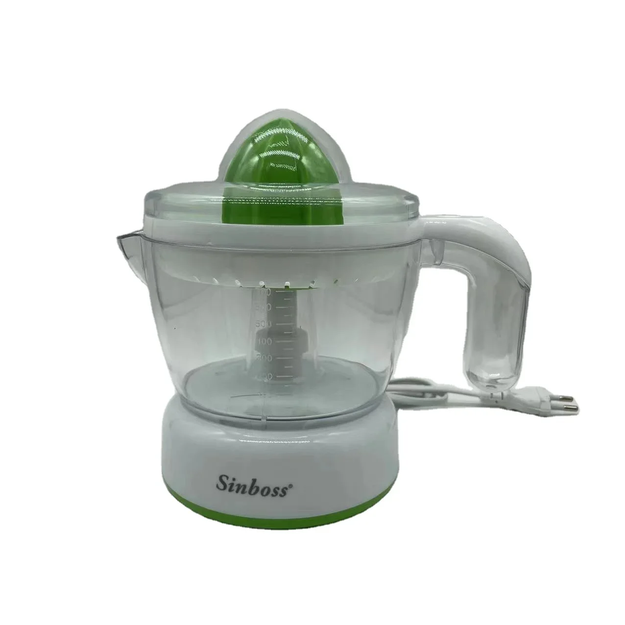 عصارة برتقال وليمون