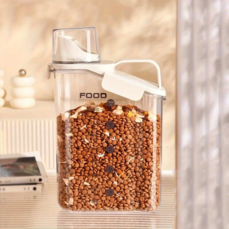 وعاء تخزين محكم الإغلاق