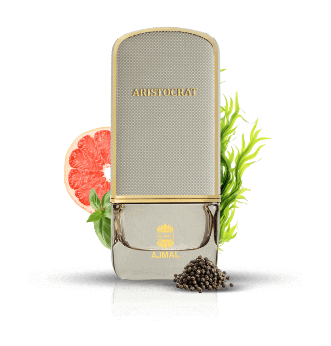 للنساء رائحة أنثوية