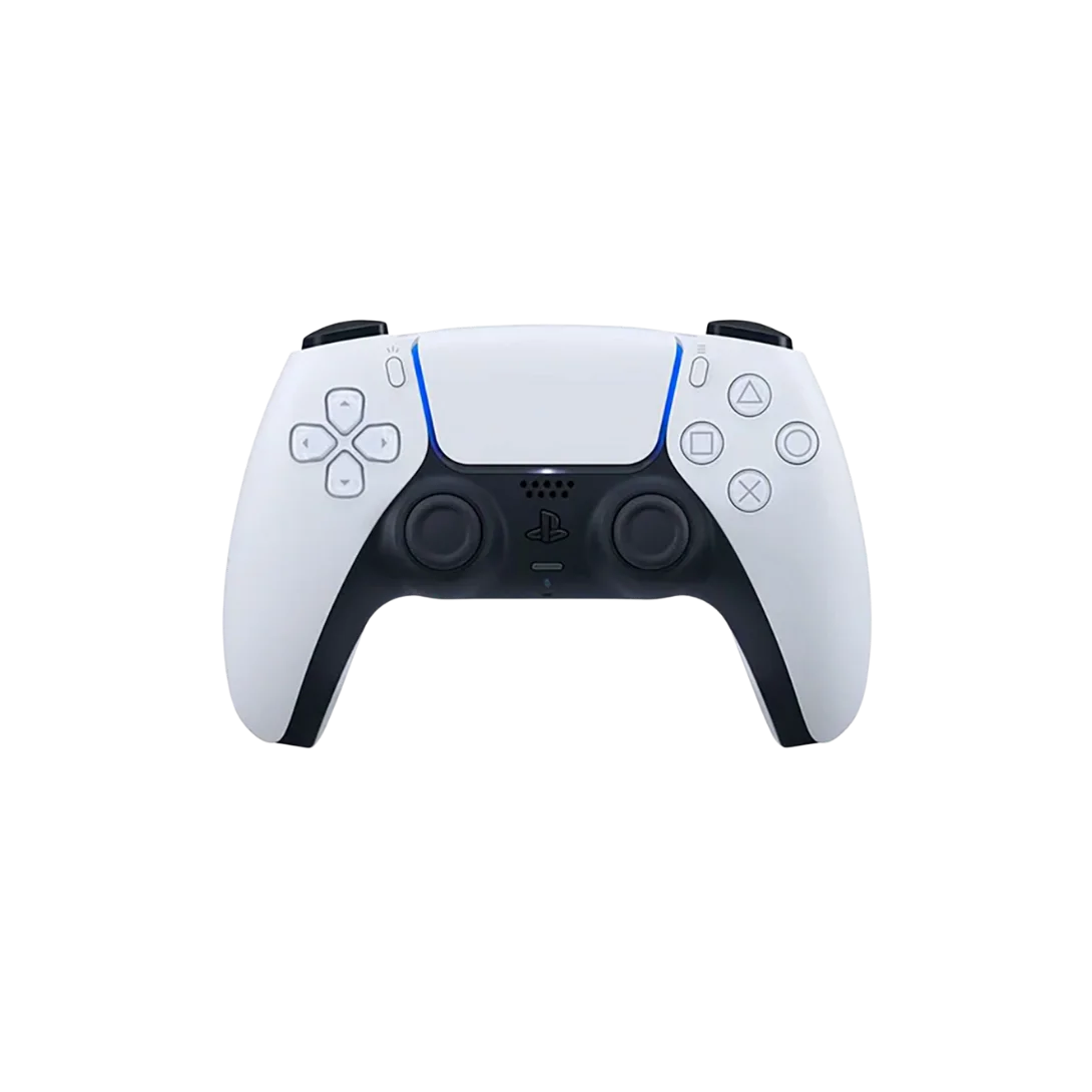 MANETTE PS5 DUALSENSE BLANCHE V2