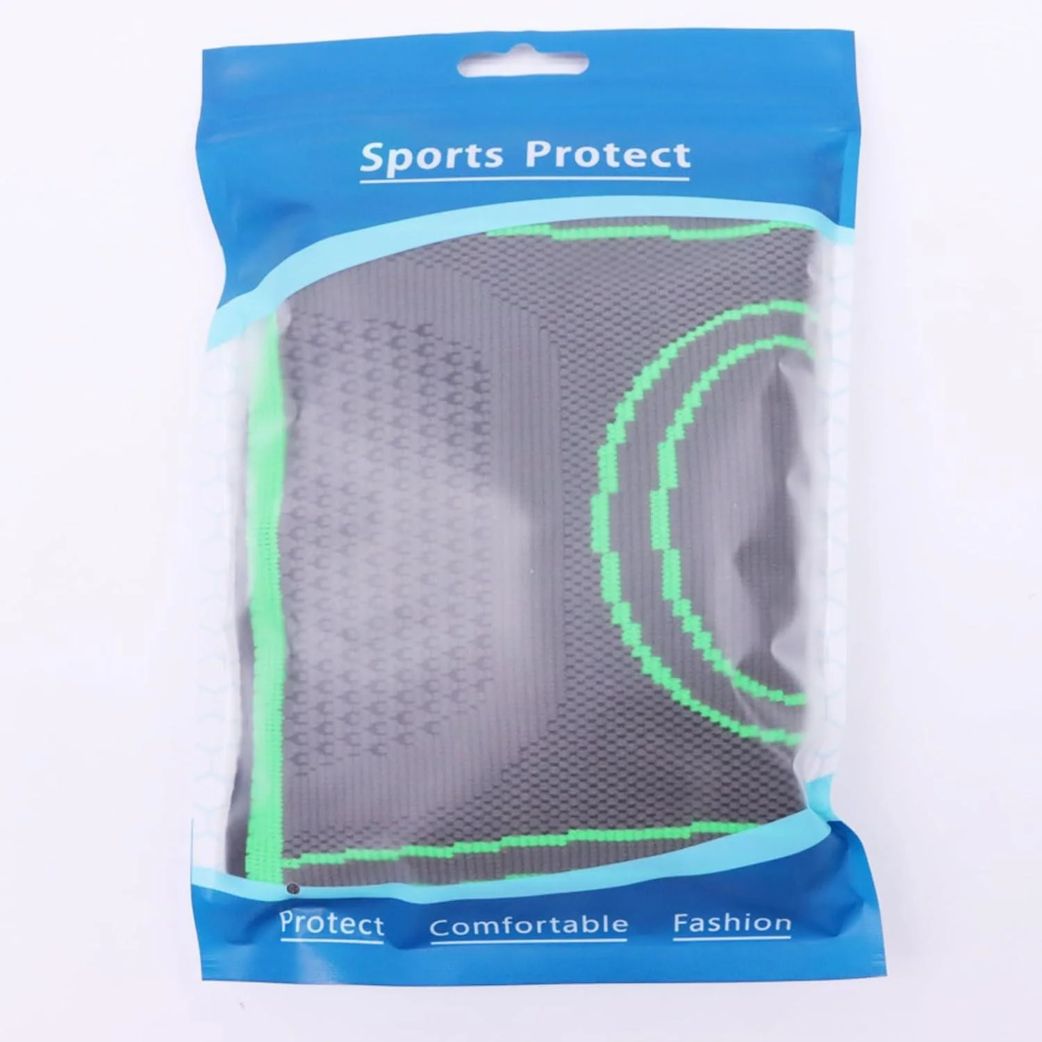 واقي الركبة لتخفيف آلام المفاصل