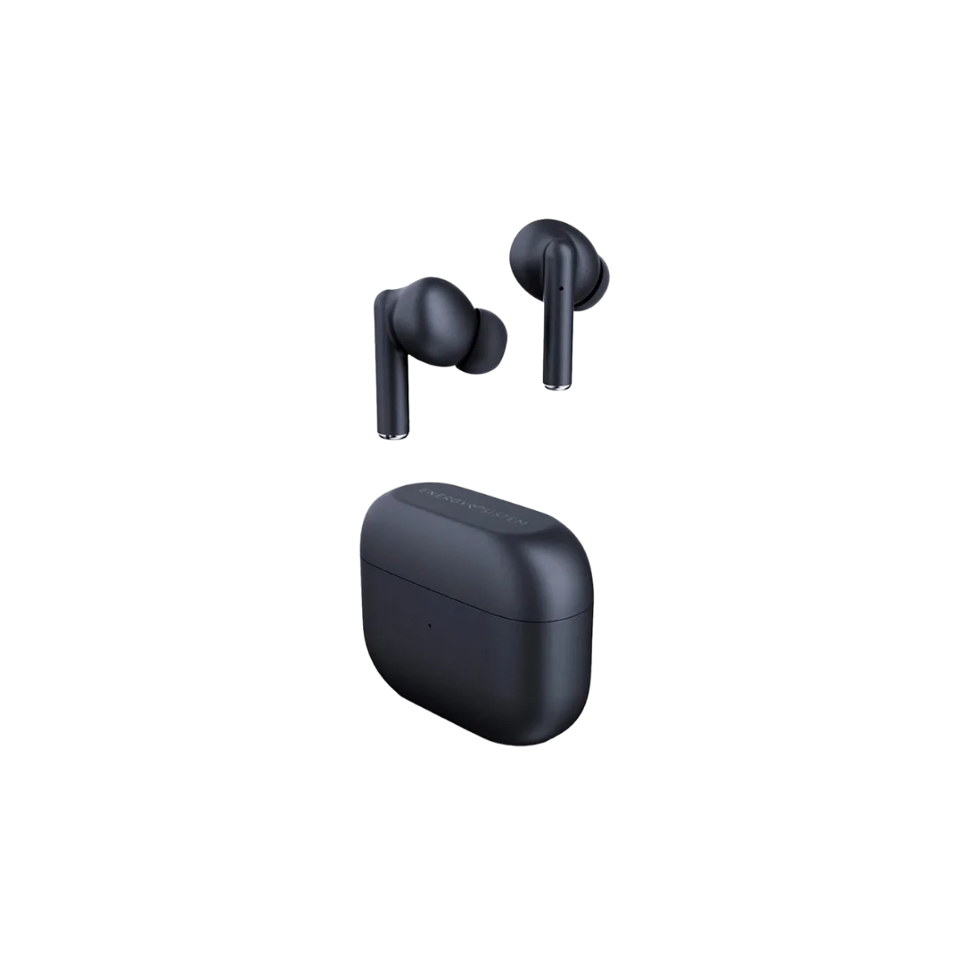 ENERGY SISTEM ECOUTEURS SS FIL TWS STYLE 2 BLEU ENERGY SISTEM