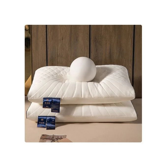 وسادة من اللاتكس الطبيعي