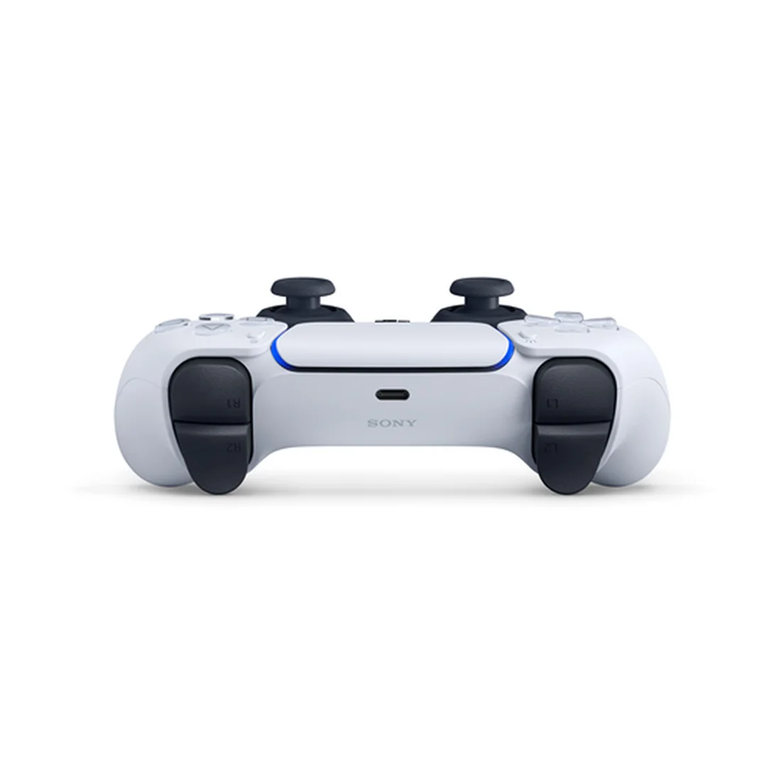 MANETTE PS5 DUALSENSE BLANCHE V2