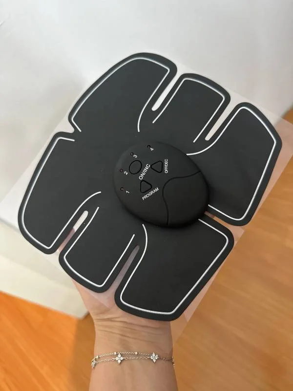 جهاز اللياقة البدنية الكهربائية