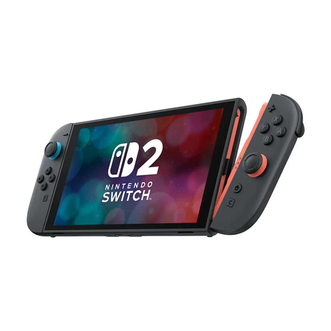 CONSOLE SWITCH 2 MARIO KART