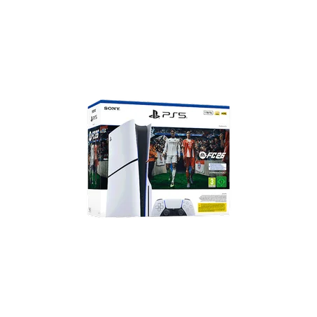 PACK CONSOLE PS5® 1TO + JEU FC 26