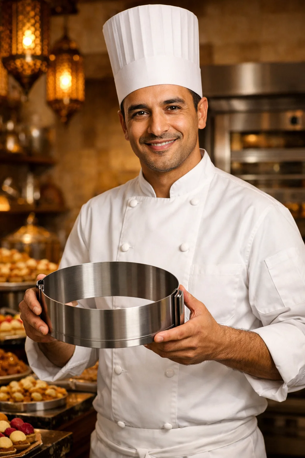 مول الكيك إينوكس