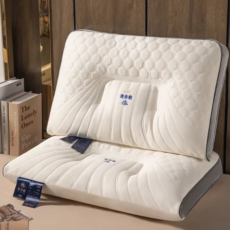 وسادة من اللاتكس الطبيعي