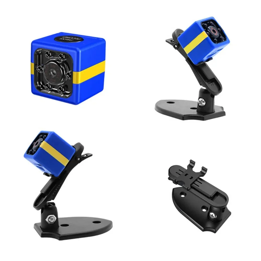 كاميرا FX01 HD 1080P صغيرة