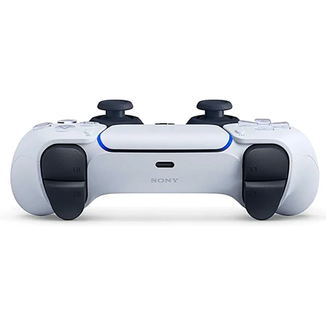 MANETTE PS5 DUALSENSE BLANCHE V2