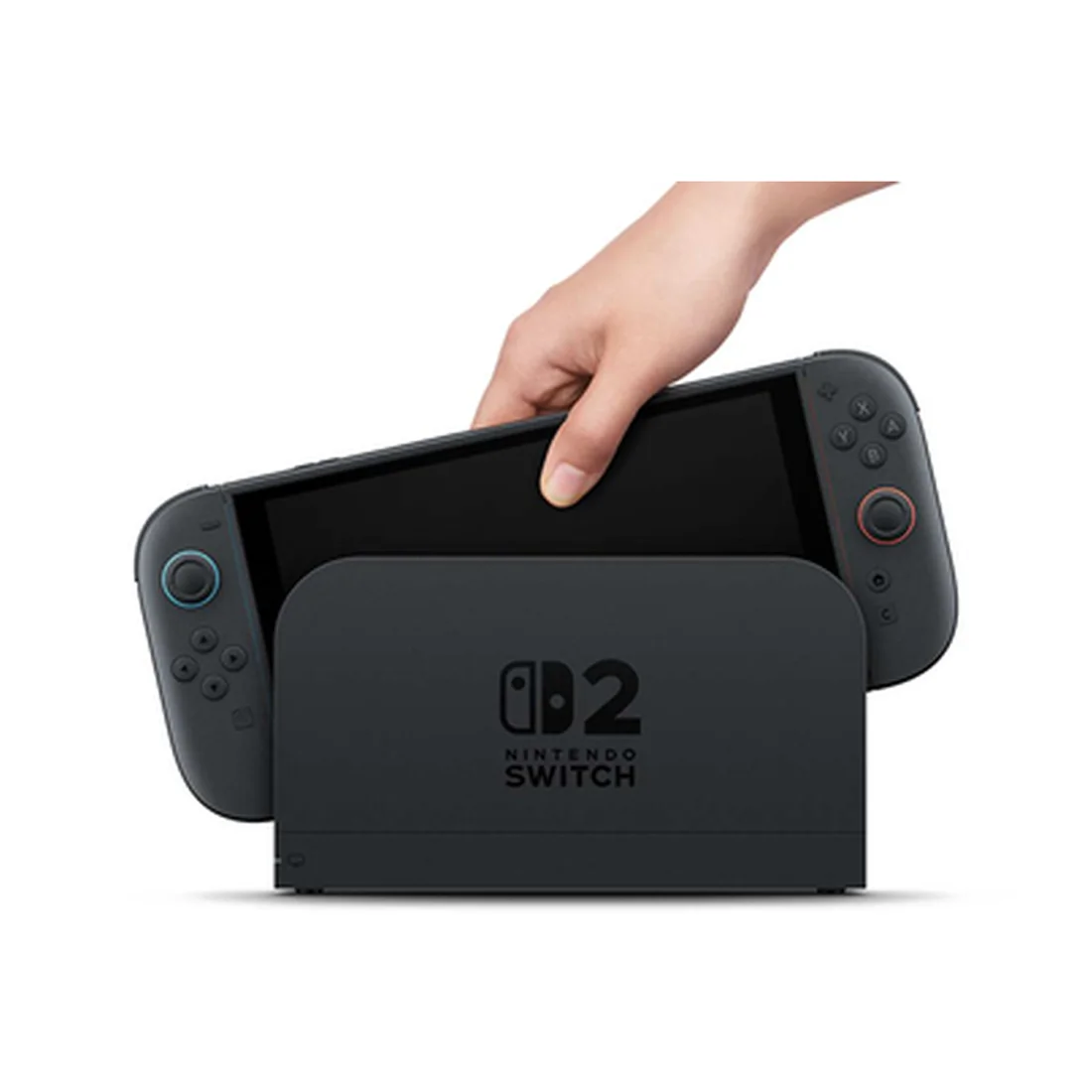 CONSOLE SWITCH 2 MARIO KART