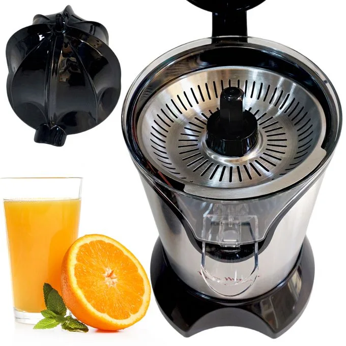 جهاز عصر الحمضيات الكهربائي