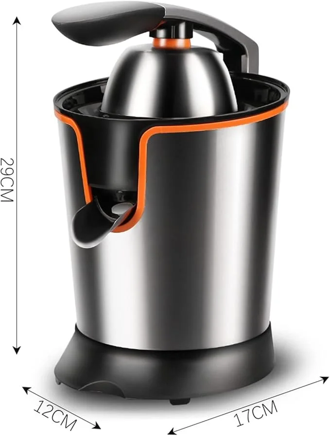 عصارة كهربائية إحترافية