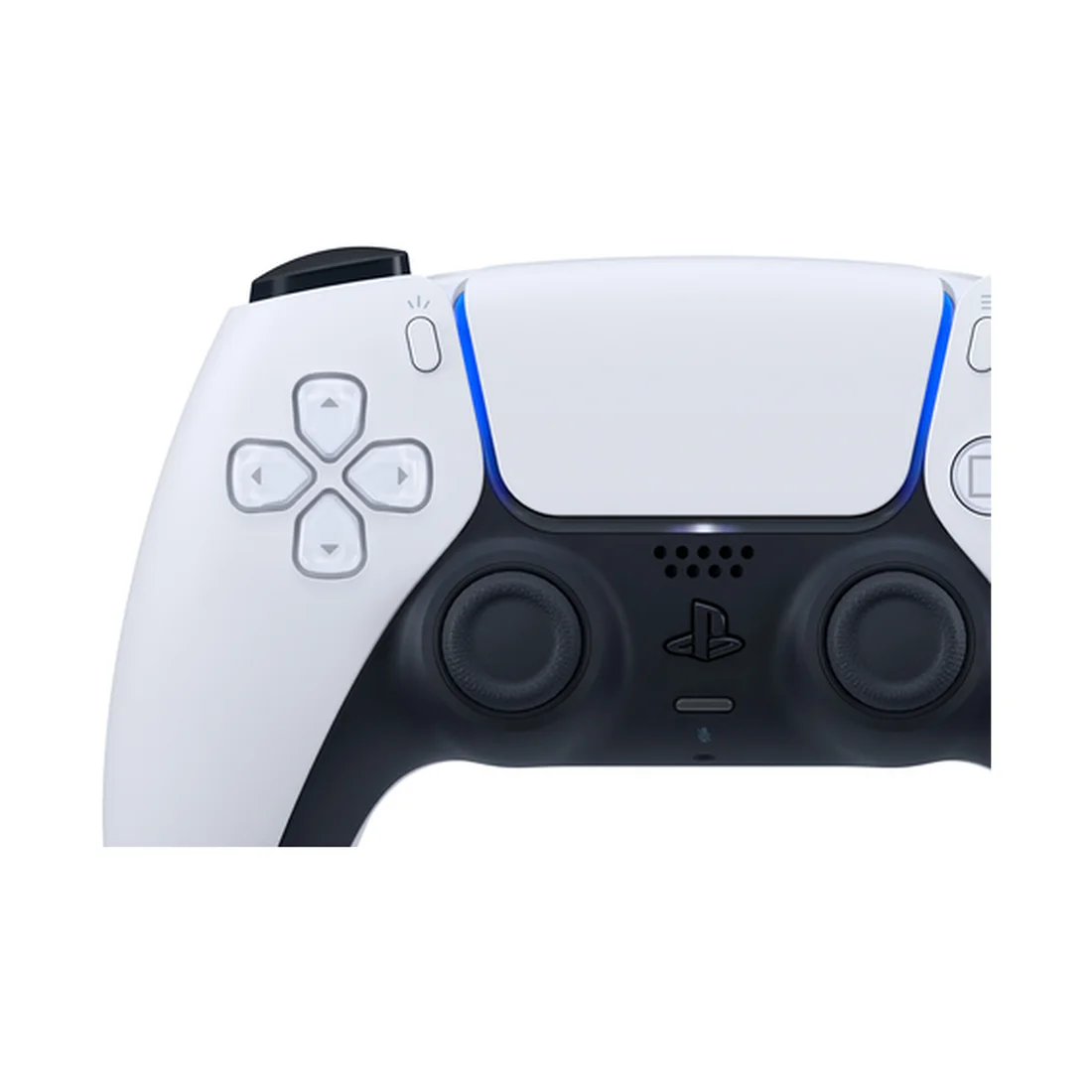 MANETTE PS5 DUALSENSE BLANCHE V2