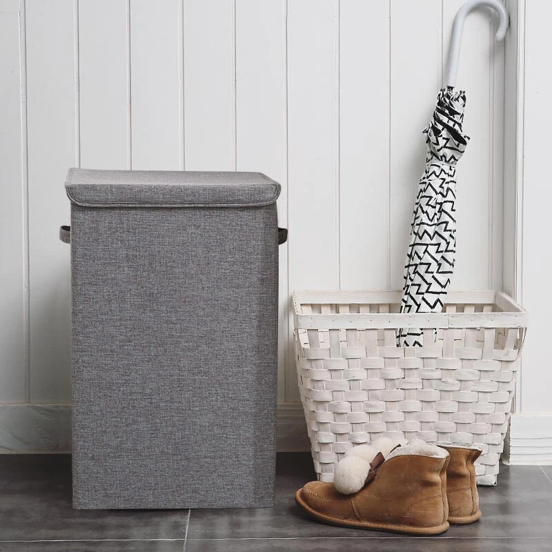 سلة غسيل , سلة ملابس،