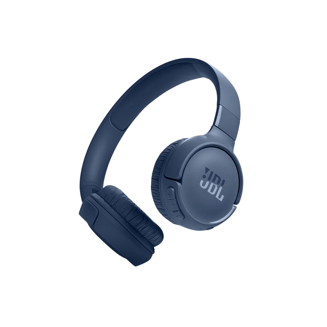 CASQUE T520BT BLUE JBL