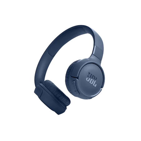 CASQUE T520BT BLUE JBL