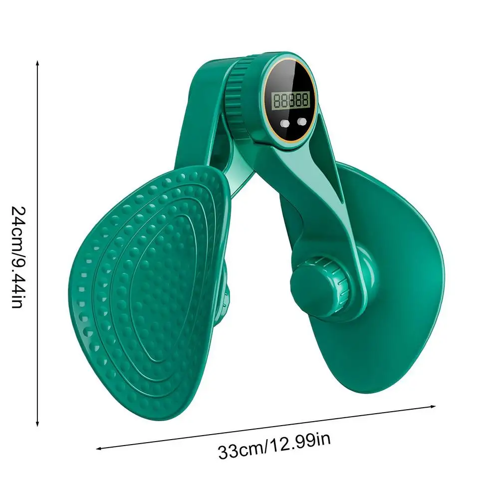 مدرب عضلات الحوض الدوار