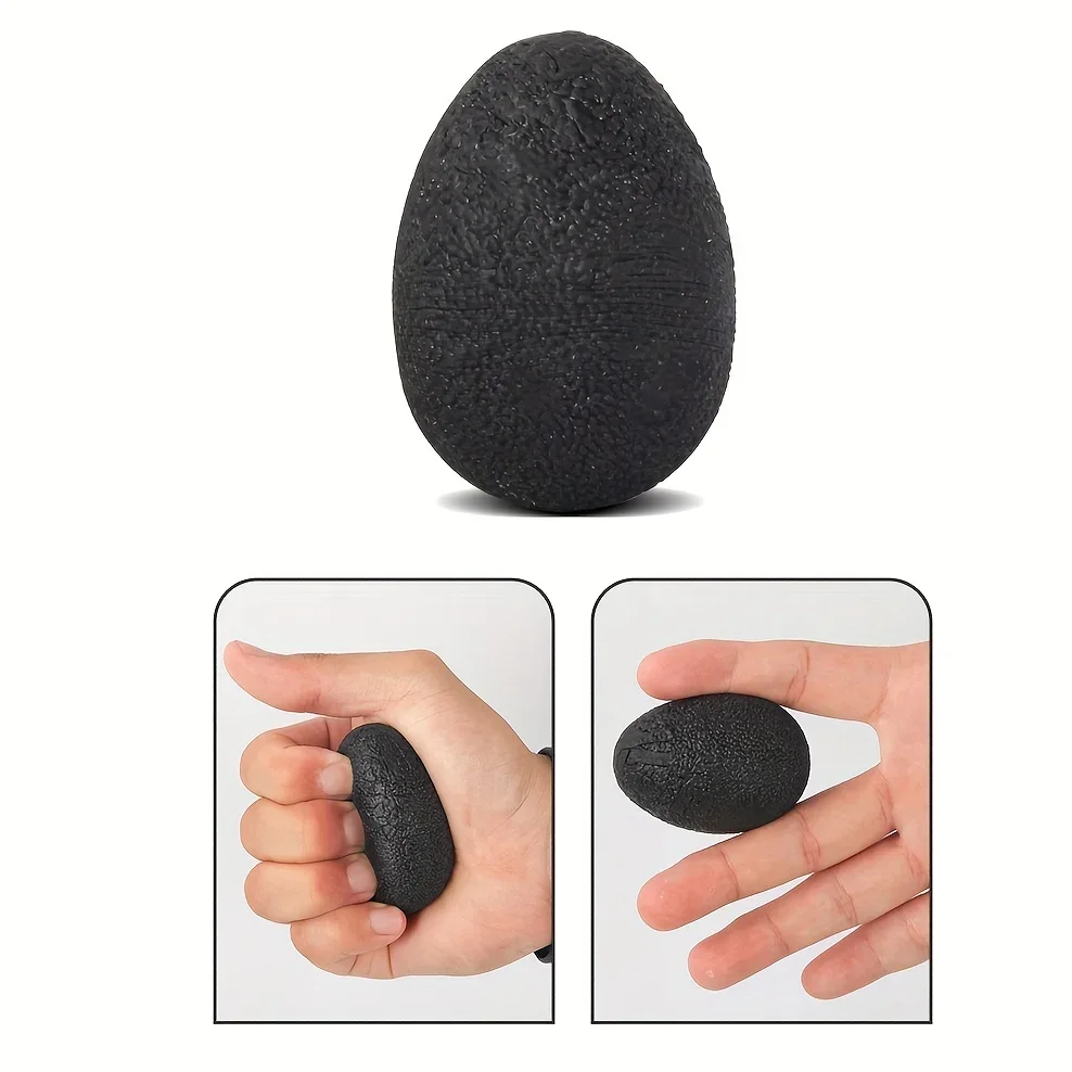 مقبض 5 في 1 من النوع R لتمارين قوة الإصبع