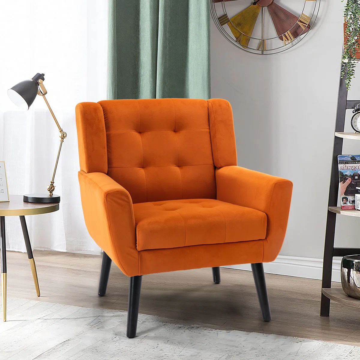 Ardsley 4-Piece Sectional with Chaise