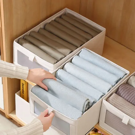 صندوق تخزين