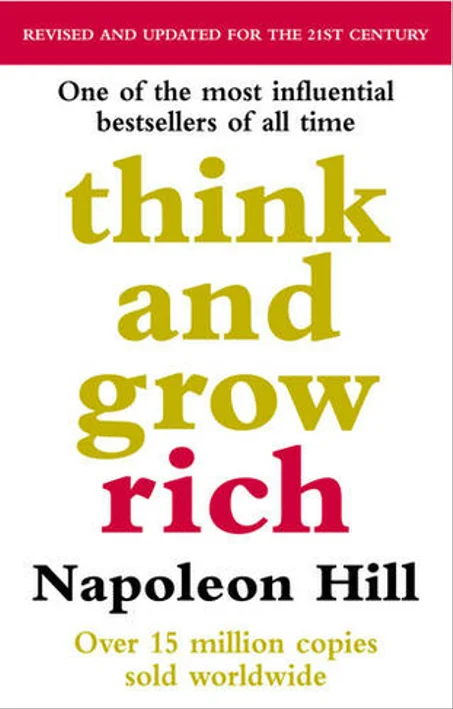 Think & Grow Rich