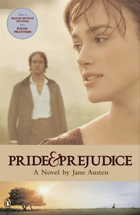 Pride and prejudice
