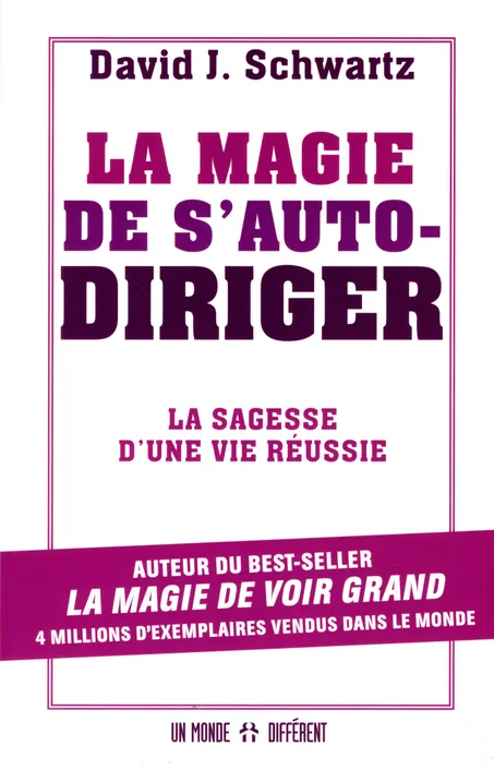 la magie de s'auto diriger