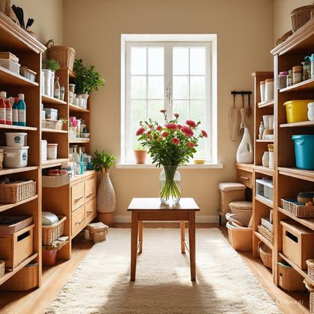 الاثات المنزلي