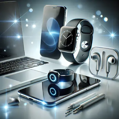 أجهزة الصوت