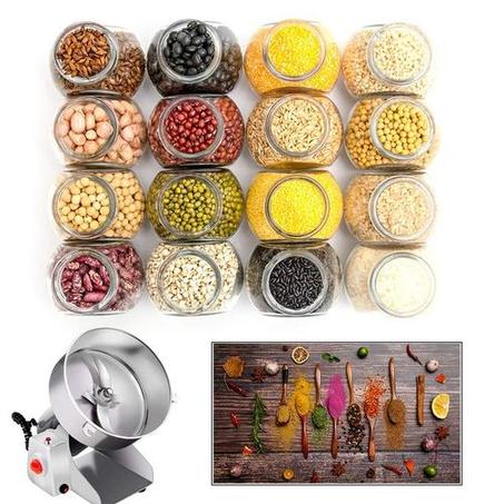 مطحنة الثوابل