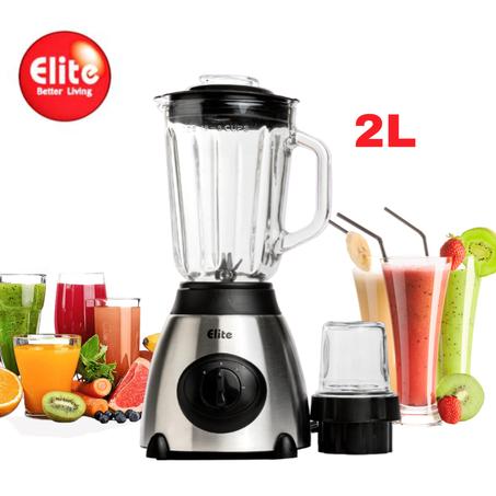 خلاط كهربائي