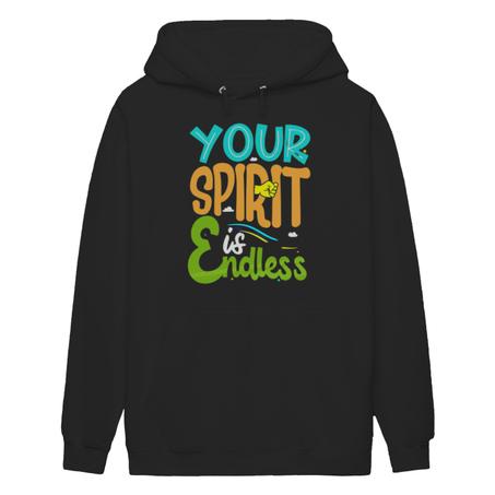 your spirit
