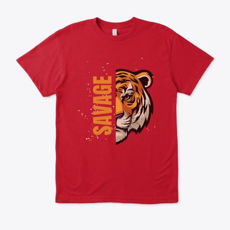 SAVAGE