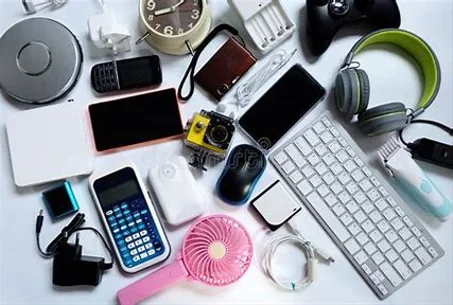 الإلكترونيات