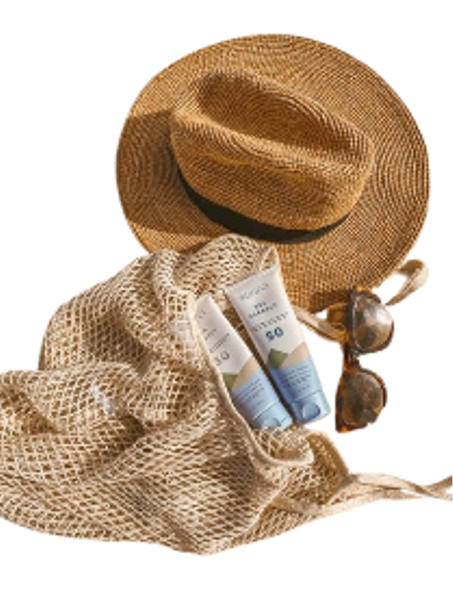 منتجات الصيف